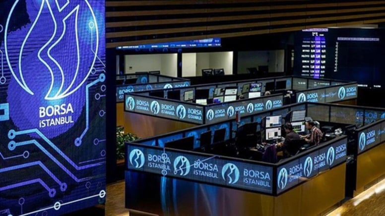 Borsa güne yükselişle başladı - 3 Şubat 2026