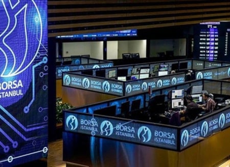 Borsa güne yükselişle başladı