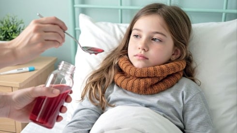 Çocuklarda antibiyotik ne zaman gereklidir?