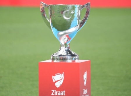 Türkiye Kupası'nda kura zamanı