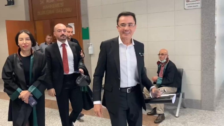 Ender Saraç'ın yargılandığı 'oğluna cinsel istismar' davasında anne şikayetçi olmadı