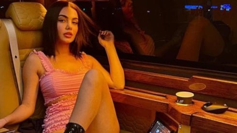 Ece Ronay silahlı saldırı için ifade verdi