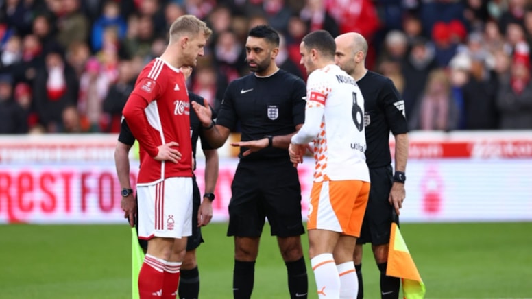 Beşiktaş'a İngiliz stoper