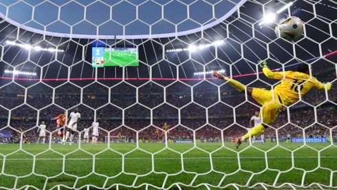 İspanya İngiltere EURO 2024 final maçı ne zaman?