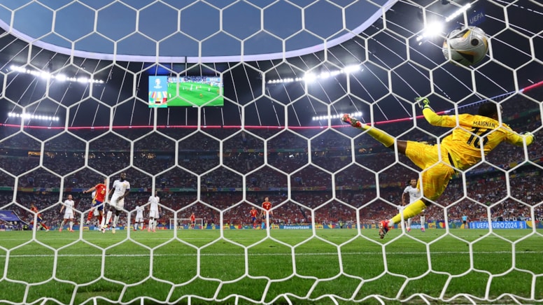 İspanya İngiltere EURO 2024 final maçı ne zaman, hangi gün?