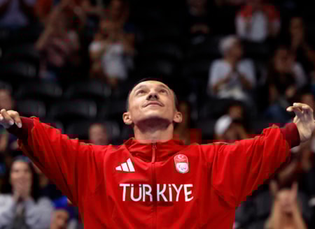 İntihar girişiminden şampiyonluğa