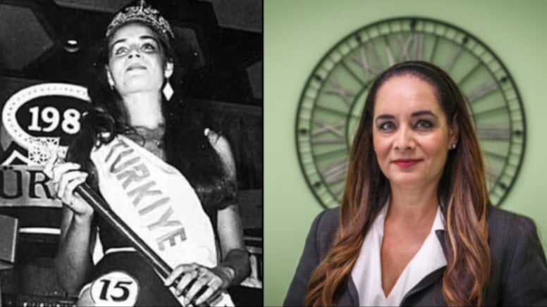 Neşe Erberk’in acı günü