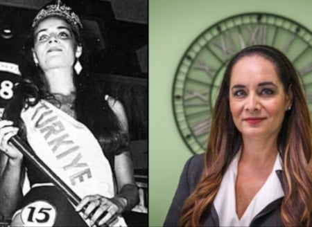 Neşe Erberk’in acı günü