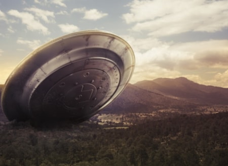 Dünyada girilmesi yasak olan 10 gizemli yer