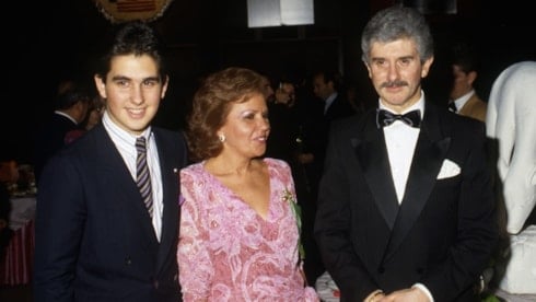 Çetin Emeç anıldı