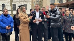 İYİ Parti'ye aday tepkisi: 117 partili istifa etti