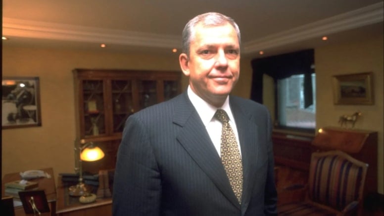 TÜSİAD'dan oylamayla kovularak tarihe geçti: Cumhurbaşkanının sağ kolu bir gecede böyle battı