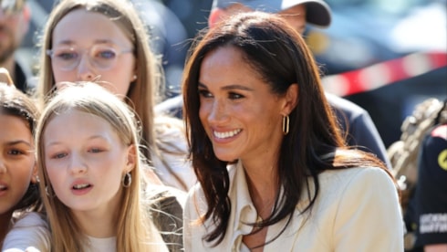 Meghan Markle darbe üstüne darbe alıyor