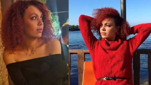 2 günlük bebeğini bahçeye gömmüştü... Cezası belli oldu