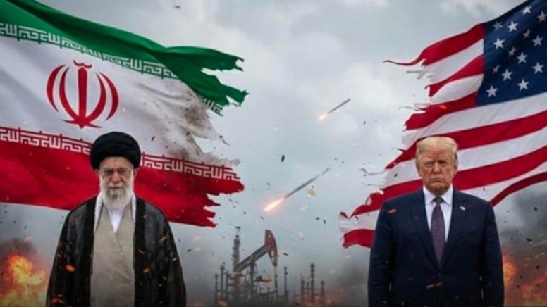 ABD'den kritik İran açıklaması: 'Fareler gemiyi terk ediyor'