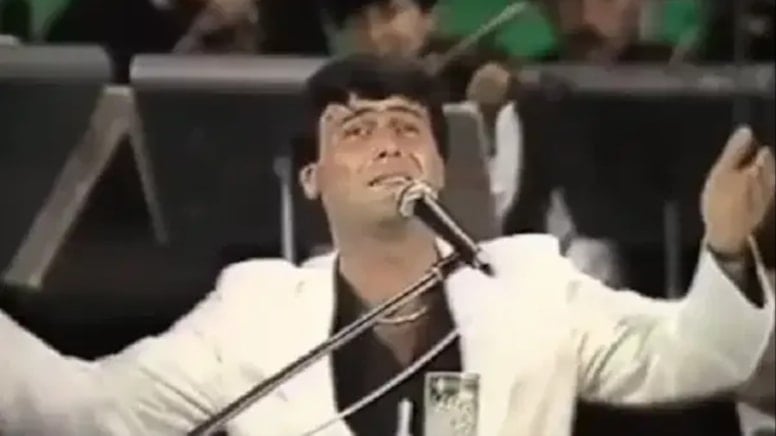 Ferdi Özbeğen’in hayatı film oluyor