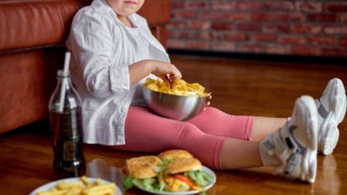 Abur cuburlar çocuğunuza neler yapıyor?