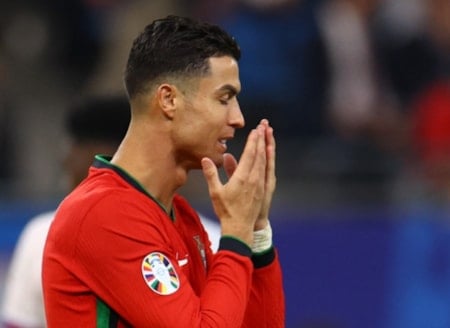 EURO 2024 kabusları oldu!