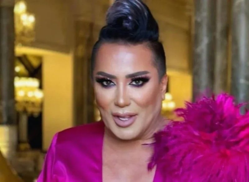 Murat Övüç hakkında istenen ceza belli oldu