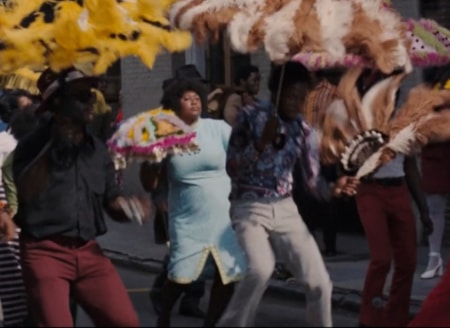 Dinlere ve kültürlere göre şaşırtıcı cenaze törenleri