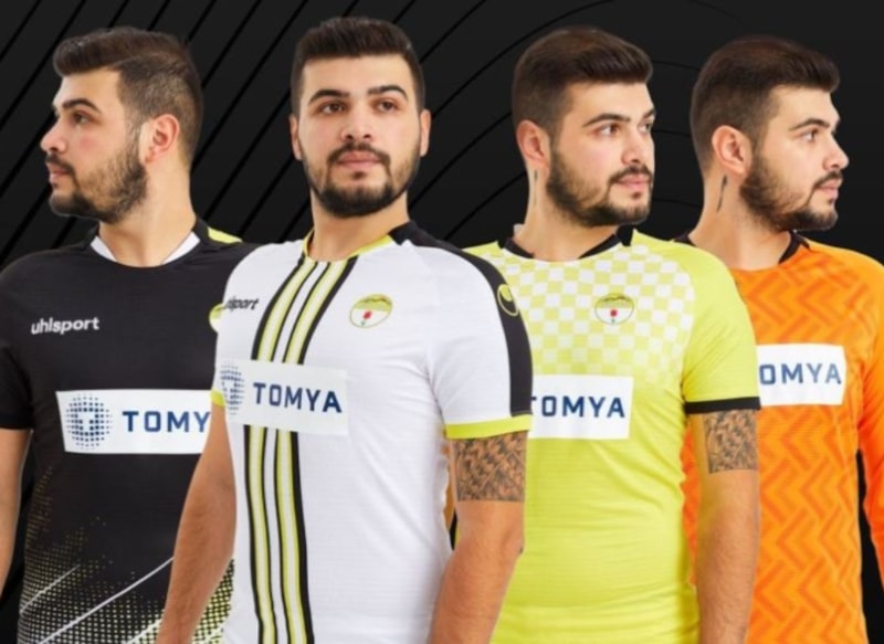 Muşspor'un forma fiyatları G.Saray’ı geçti!