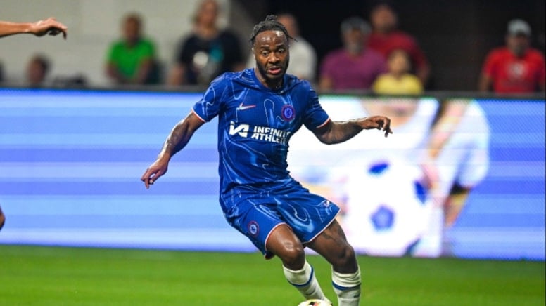 Raheem Sterling kulüpsüz kaldı