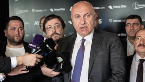 'Kim olduğumu Türkiye'ye göstereceğim'