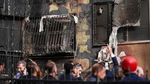 Yangın faciasının yaşandığı gece kulübünün olaylı geçmişi...