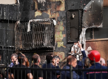 Yangın faciasının yaşandığı gece kulübünün olaylı geçmişi...