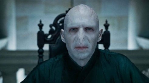 Harry Potter hayranları merakla bekliyordu: Eski Voldemort, yenisini açıkladı