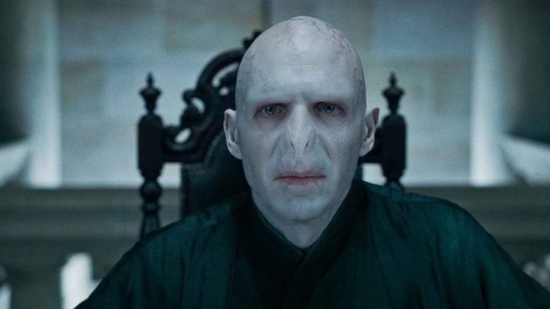 Harry Potter hayranları merakla bekliyordu: Eski Voldemort, yenisini açıkladı