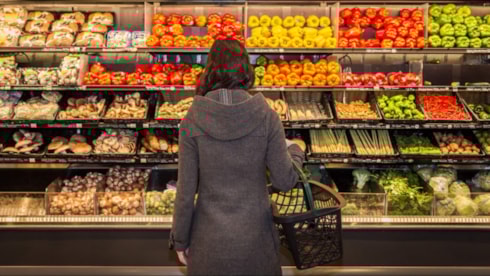 Korkutan araştırma: Bilmeden kimyasal mı yiyorsunuz?