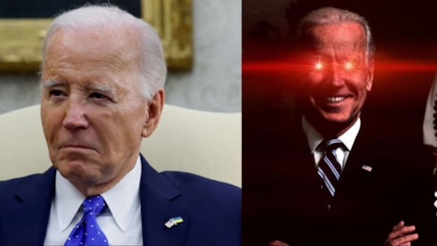 Biden'ın sosyal medya paylaşımı kafa karıştırdı