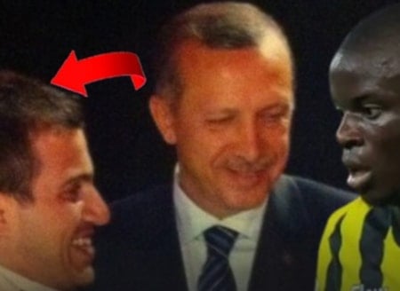 Erdoğan'a ulaştı Kante krizi çözüldü: Ünlü AKP'li siyasetçinin oğlu çıktı