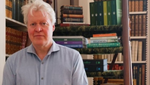 Prenses Diana'nın kardeşini taciz etmişti... 67 yaşındaki kadın tutuklandı