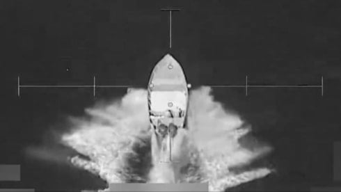 ABD, Doğu Pasifik'te bir tekneye saldırı düzenledi: 2 ölü