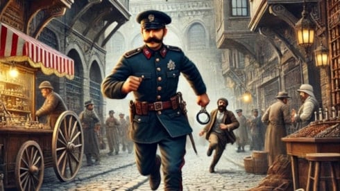 Nerede o eski hırsızlar! Milletvekilinin saati nasıl geri geldi? Fındık Fatma, Sirkeci'deki tükürükçü...