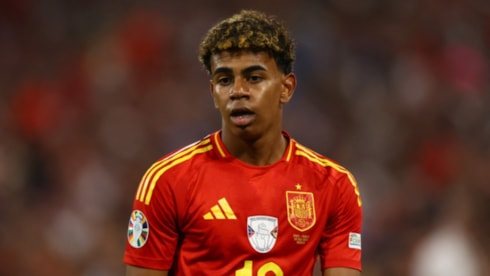 Yamal, EURO 2024 finalinde tarihe geçecek