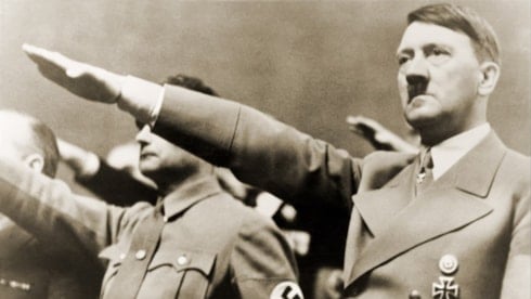 Yüzyılın canisi Hitler'in hayatını anlatan 10 film