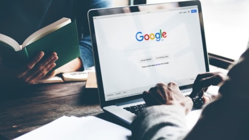 Rusya'dan Google'a para cezası