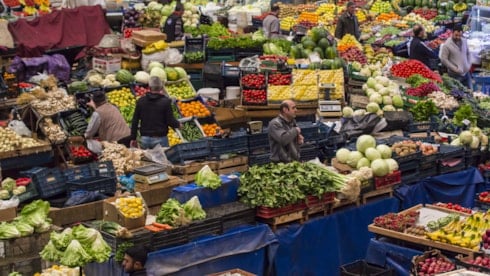 	 Türkiye uçacaktı zorunlu iniş yaptı