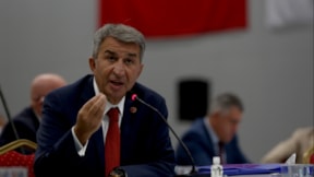 İYİ Partili Suat Sarı istifa etti