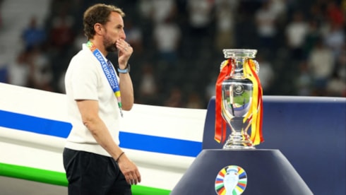 Southgate: Hatalar yapmamızın nedeni bence...