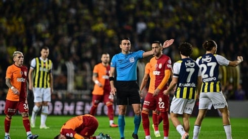 Derbide birbirlerini yemişler! İşte o rakamlar...