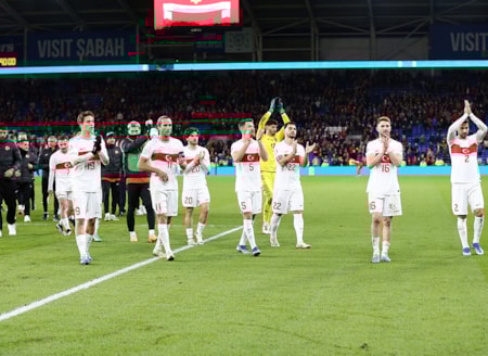 Milli mesai başlıyor