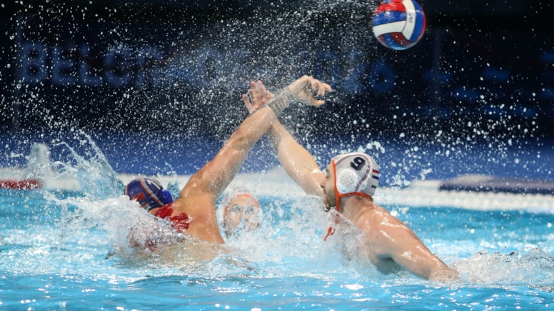 Milliler, Avrupa Şampiyonası'nı 12. sırada tamamladı