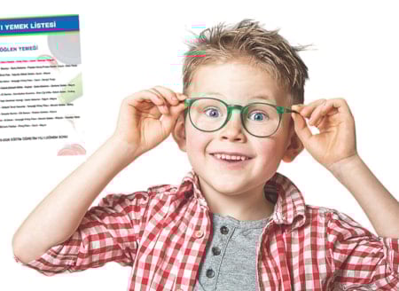 Kolejde yemek ücreti: Günlük bin 650 lira