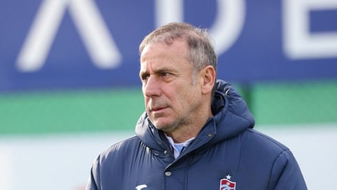 Trabzonspor deplasman 'Avcı'sı oldu!