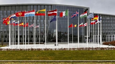 NATO'da casus alarmı! Kritik görevdeki subay bilgileri kilometrelerce ötedeki ülkeye sızdırmış