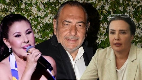 Kaçırıldığı iddia edilmişti... Ünlü iki isimden açıklama